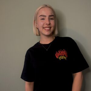 Tričko More Than Music (black)